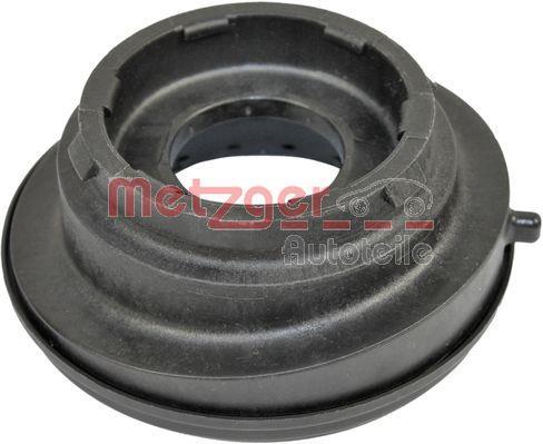 Rolamento copo de suspensão METZGER 6490084